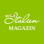 Logo of So is(s)t Italien android Application 